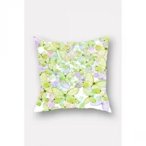 Image of YS69337325 Multicolor Cushion Cover