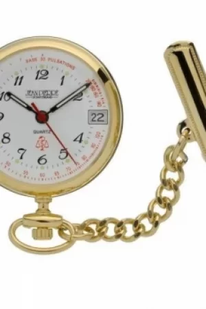 Image of Jean Pierre Nurses Fob Watch JP-L554PQ