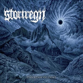 Image of Stortregn - Evocation of Light CD