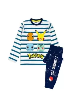 Image of Characters Pyjama Set