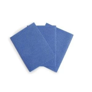Image of Facilities All Purpose Cloths Machine Washable Pack of 50 174893