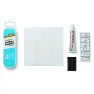 Image of Weldtite Puncture Repair Kit PVC