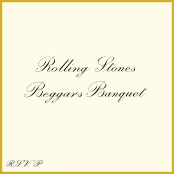 Image of Rolling Stones - Beggars Banquet: 50th Anniversary Edition Vinyl