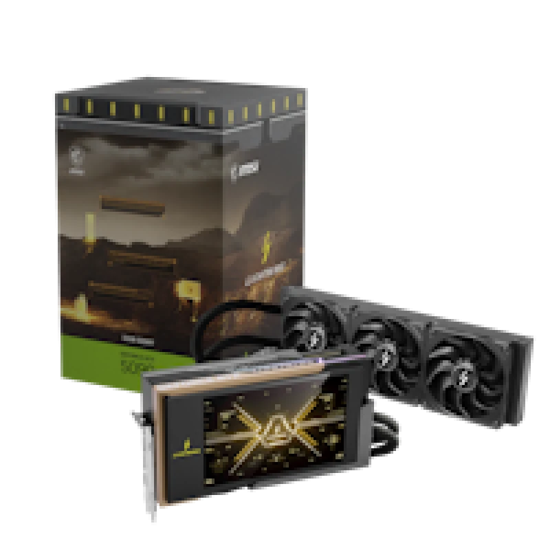 Image of MSI 5090 32G LIGHTNING Z