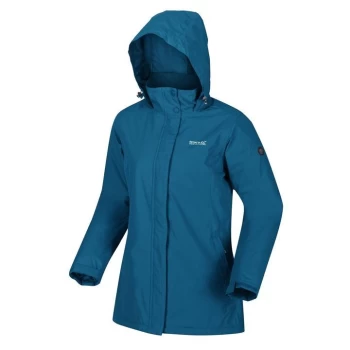 Image of Regatta Blanchet II Waterproof Jacket - Blue