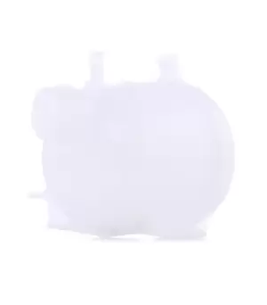 Image of RIDEX Expansion Tank without lid 397E0028 Coolant Expansion Tank,Coolant Reservoir RENAULT,NISSAN,DACIA,CLIO II (BB0/1/2_, CB0/1/2_),KANGOO (KC0/1_)