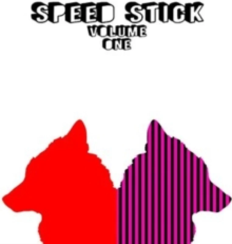 Image of Speed Stick - Volume One (Clear Vinyl Vinyl