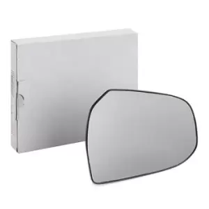 Image of ALKAR Wing Mirror Glass 6432688 Side Mirror Glass,Mirror Glass HYUNDAI,i10 (IA)