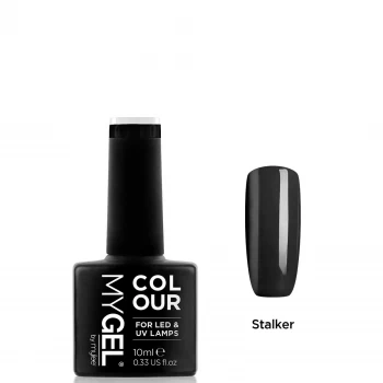 Image of Mylee MyGel Gel Polish 10ml (Various Shades) - Stalker