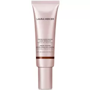 Image of Laura Mercier Tinted Moisturiser Light Revealer 50ml (Various Shades) - 6C1 Cacao