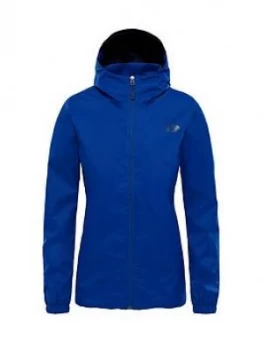 Image of The North Face Quest Jacket Blue Size S Women