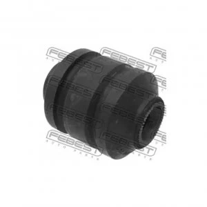 Image of Lower Front Track Control Arm Bush FEBEST MAB-016