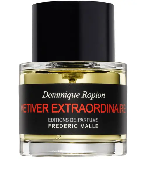 Image of Frederic Malle Vetiver Extraordinaire Eau de Parfum Unisex 50ml