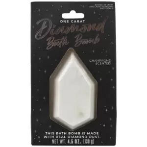 Image of Diamond Bath Bomb - Bling Bomb