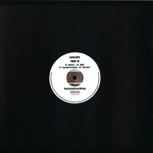 Image of kellen303 - WHB Vinyl