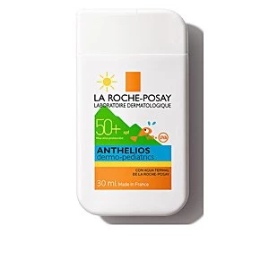 Image of ANTHELIOS DERMO-PEDIATRICS Pocket lait SPF50+ 30ml