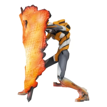 Image of Medicom Evangelion New Theatrical Version: Introduction UDF - EVA 02