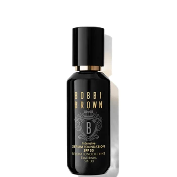 Image of Bobbi Brown Intensive Serum Foundation SPF30 30ml (Various Shades) - Almond
