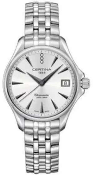 Image of Certina Watch DS Action Lady Diamond