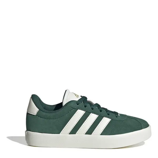 Image of adidas Breaknet 2.0 Trainer Childrens - Green C10
