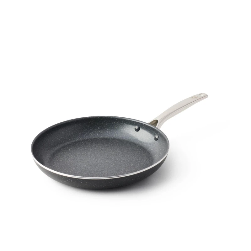 Image of Green Chef Frying Pan Alumninium unisex One Size