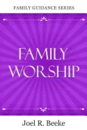 Image of family worship