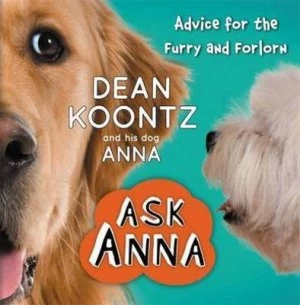 Image of Ask Anna by Dean Koontz Book