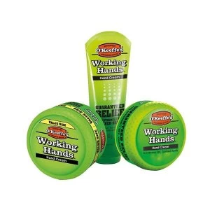 Image of Gorilla Glue O'Keeffe's Working Hands Cream Display 48 Piece