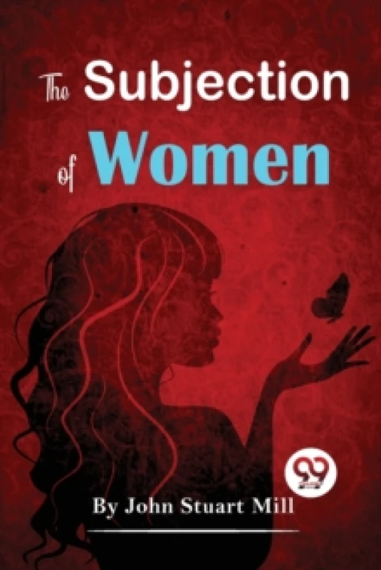 Image of The Subjection of Women Paperback / softback