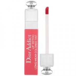 Image of Dior Addict Lip Tattoo 451 Natural Coral