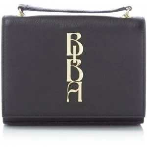 Image of Biba Atlanta Mini Shoulder - Black