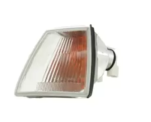 Image of TYC Turn Signal RENAULT 18-5022-05-2 7701034747,7701034749,7701349981 Side Marker Lights,Side Indicator,Indicator