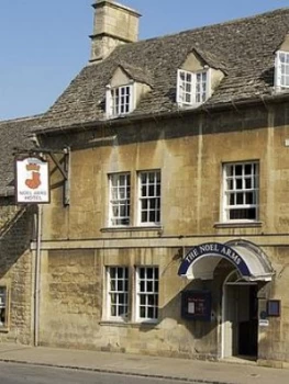 Image of Virgin Experience Days One Night Cotswolds Break For Two At The Noel Arms Hotel In Chipping Campden, Gloucestershire