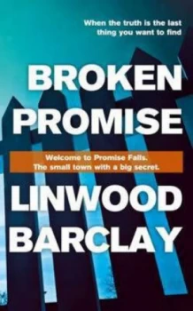 Image of Broken Promise by Linwood Barclay Paperback