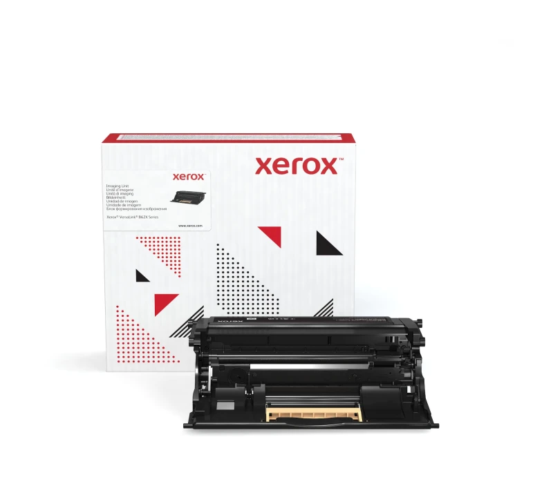 Image of Xerox 013R00699 Black Drum Unit (Original)