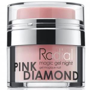 Image of Rodial Pink Diamond Deluxe Magic Night Gel 9ml
