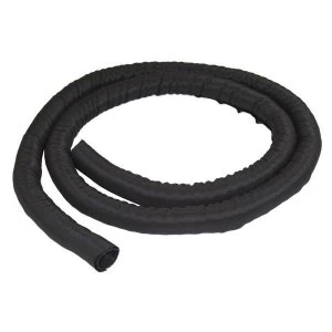 Image of Startech Cable Sleeve - 2 m