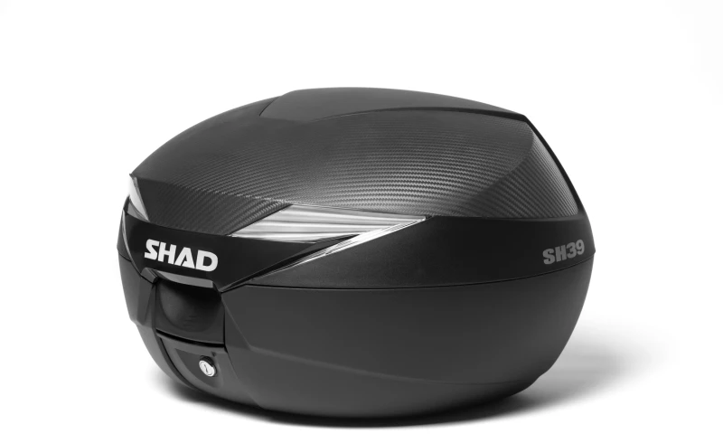 Image of SHAD SH39 Carbon Topcase