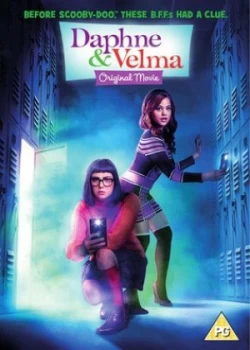 Image of Daphne & Velma -
