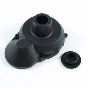 Image of Ftx Edge/Siege Gear Cover