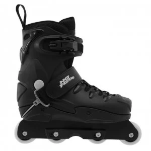 Image of No Fear Aggressive Skates Mens - Black