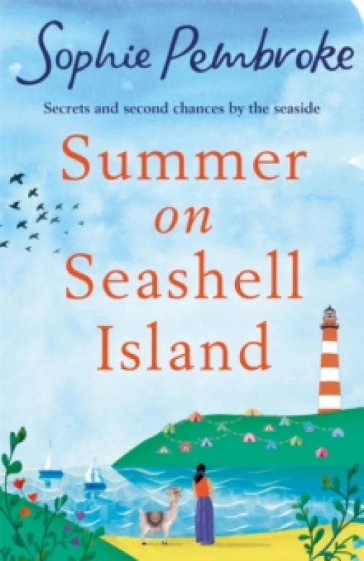 Image of Summer on Seashell Island : The uplifting and feel-good holiday romance to read this summer full of family, friendship, laughter and love! Paperback /