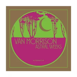 Image of Van Morrison &lrm;- Astral Weeks (Alternative) Vinyl