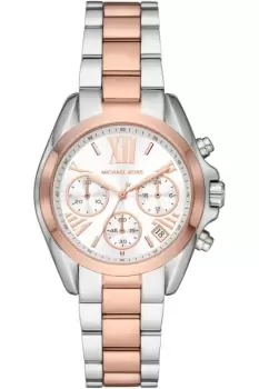 Image of Ladies Michael Kors Bradshaw Watch MK7258