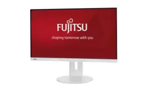 Image of Fujitsu Displays B24-9 WE 61.2cm (24.1") 1920 x 1200 pixels WUXGA...