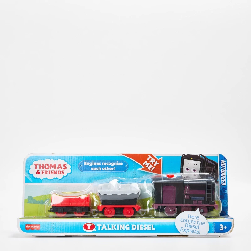 Image of Talking Diesel - Thomas & Friends