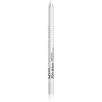 Image of NYX Professional Makeup Epic Wear Eyeliner Pencil Pure White