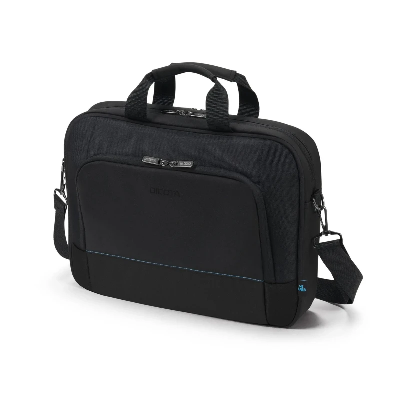 Image of Dicota DICOTA D3250804 laptop case 40.6cm (16") Briefcase Black D3250804