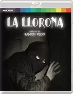 Image of La Llorona (Standard Edition) [Bluray] [1933]