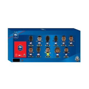 Image of Soccerstarz France 11 Figure Pack Euro 2020